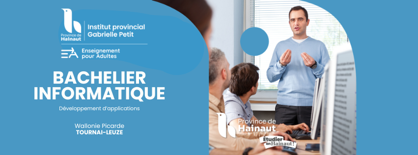 bachelier dvlpmt applis