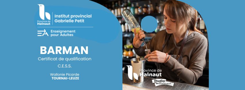barman barmaid 1