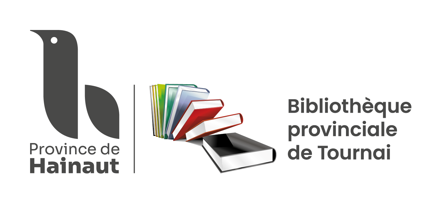 Logo Biblio 2025 couleur