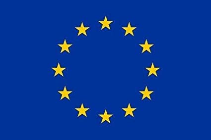 Drapeau europeen