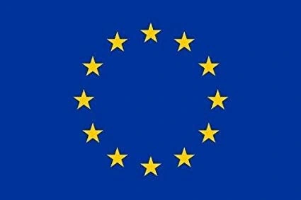 Drapeau europeen