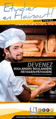 Nouveau à partir de septembre 2020