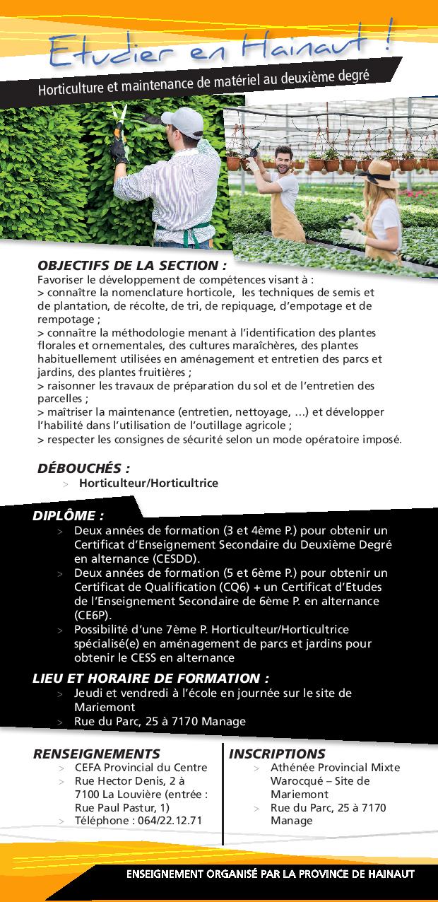 flyer sections CEFA horticulteur page 002 1