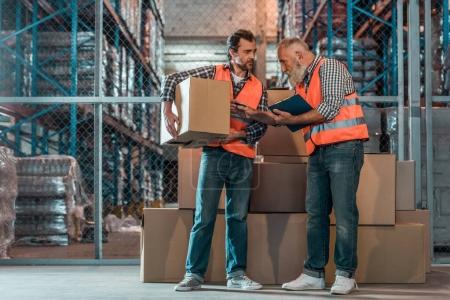 Gestionnaire en Logistique et Transport