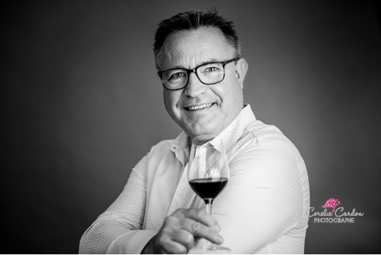 Philippe Blangenois