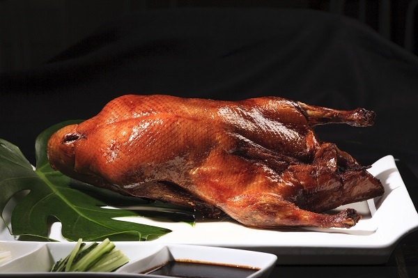 Beijing Roast Duck 