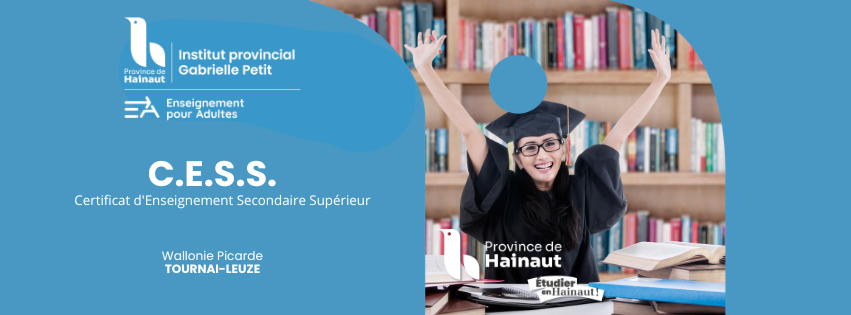 certificat denseignement secondaire superieur 2