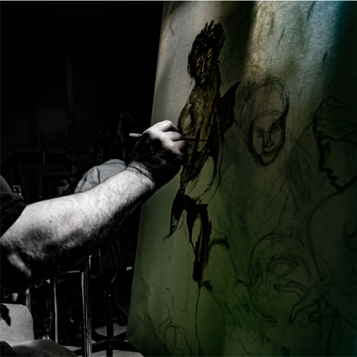 peinture