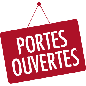 Journée portes ouvertes des CMAH