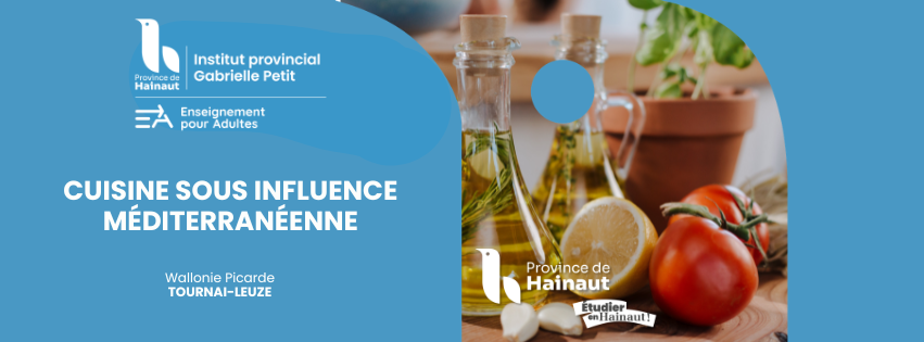 cuisine sous influence mediterraneenne 1