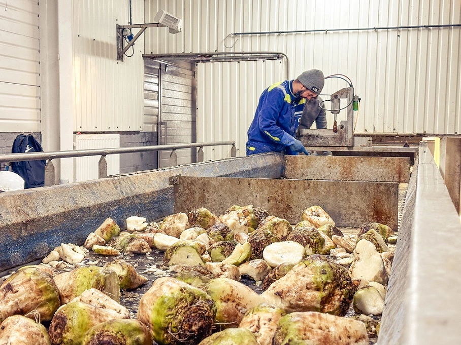 EDF VIsite de la Sucrerie Fontenoy 14