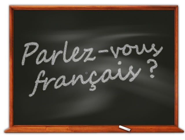 Français 