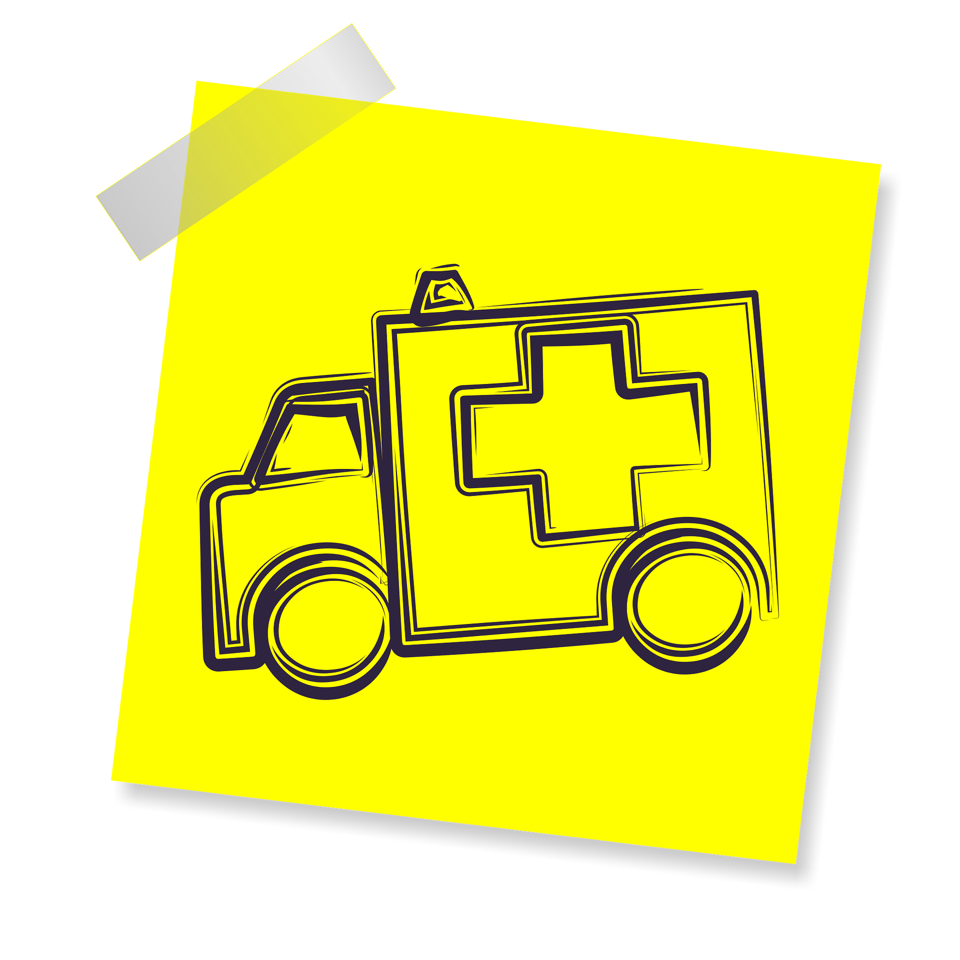 Formation d'ambulancier de transport non urgent de patients à l'Espace Formations