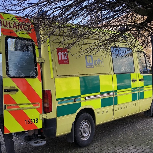 ambulance JPEG