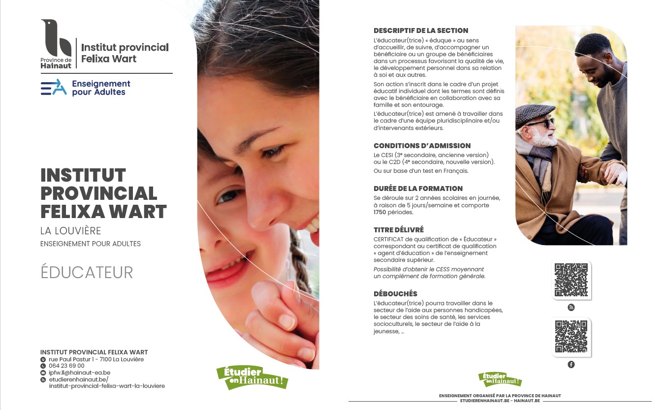 EDUC flyer site