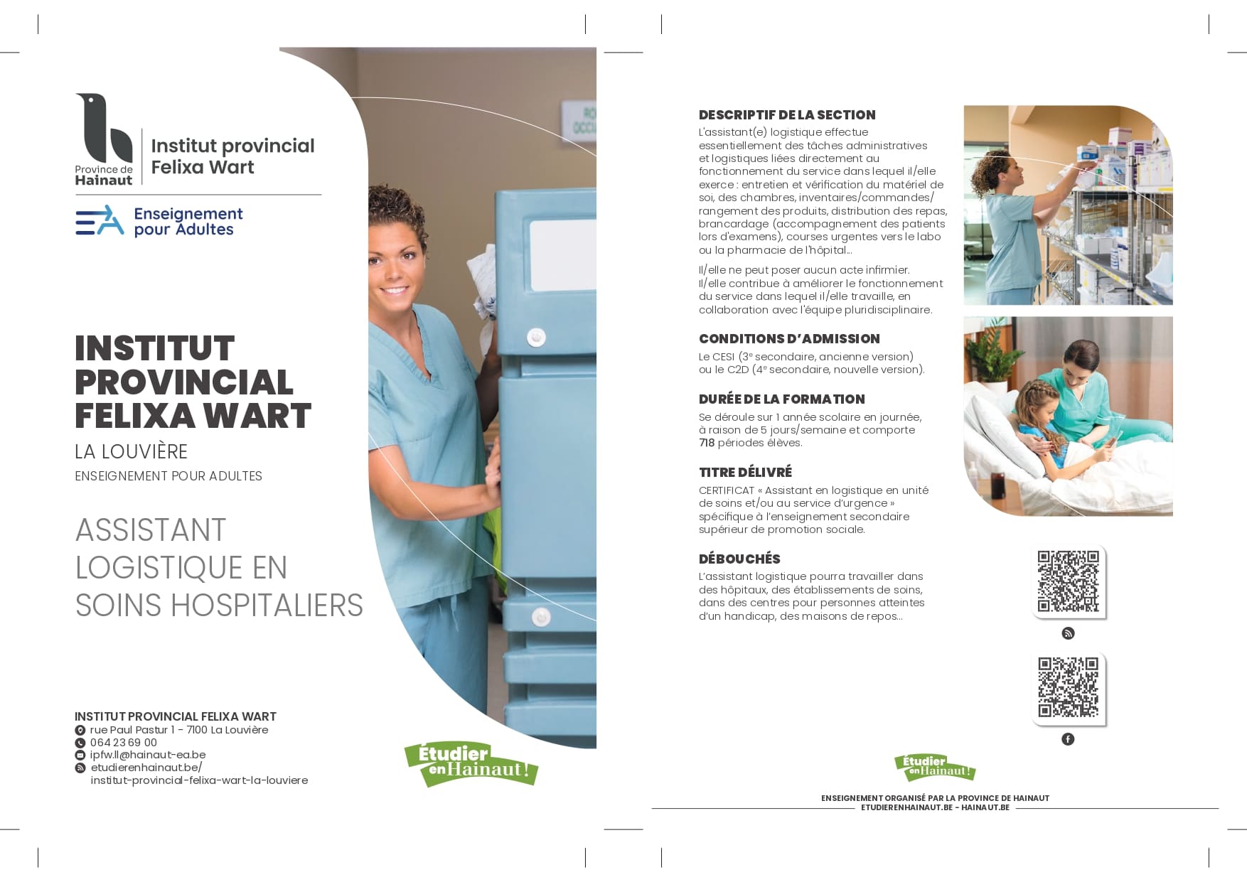 IP FELIXAWART LL ASSISTANT LOGISTIQUE SOINS HOSPITALIERS A5PRINT page 0001 1
