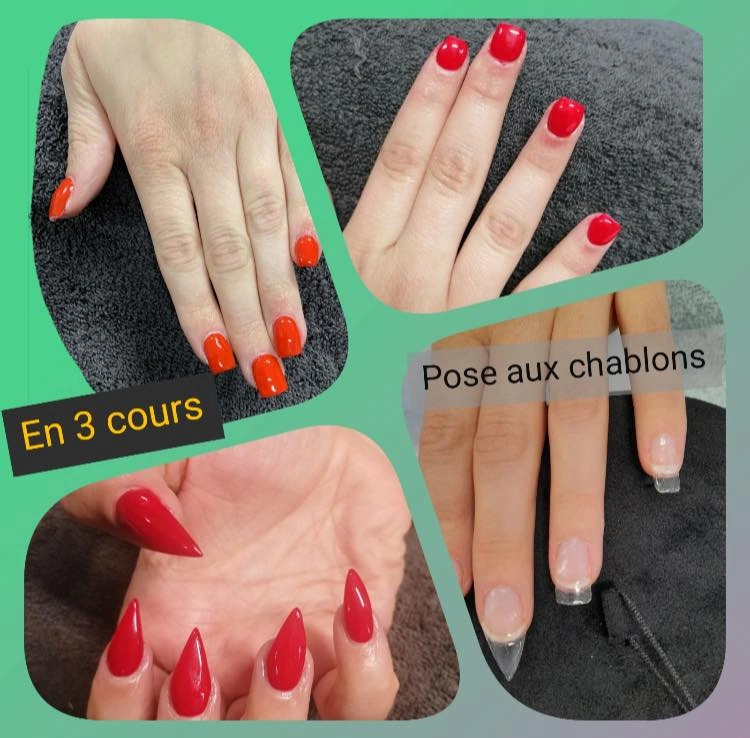 ONGLES 1
