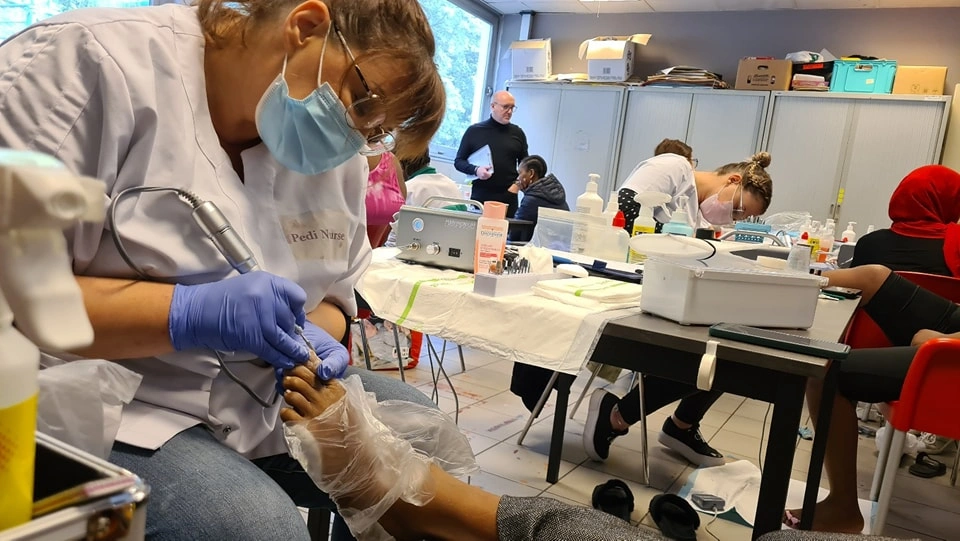 PEDI 1