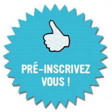 PREINSCRIPTION