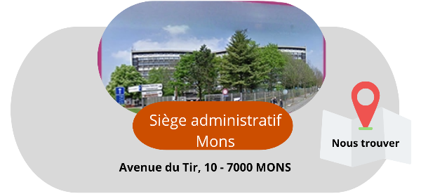 Mons implantation