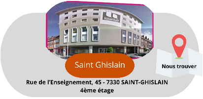 SG implantation