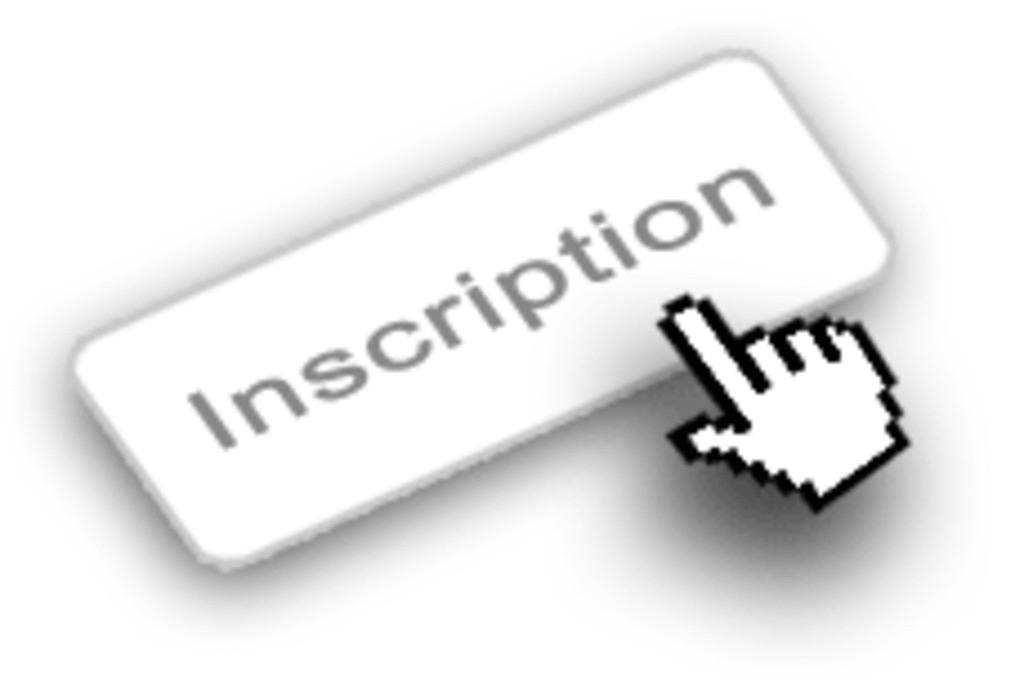Formulaire en ligne pour le dépôt des documents nécessaires à votre inscription.