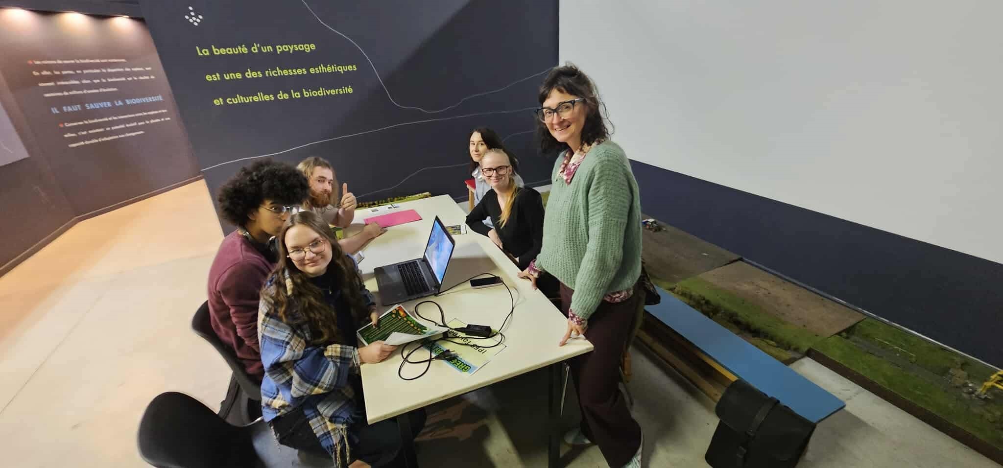 greenbattle Obourg nov 2025