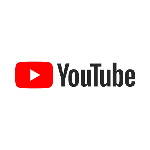 youtube logo