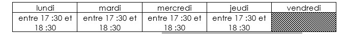 fle janvier 26 soir