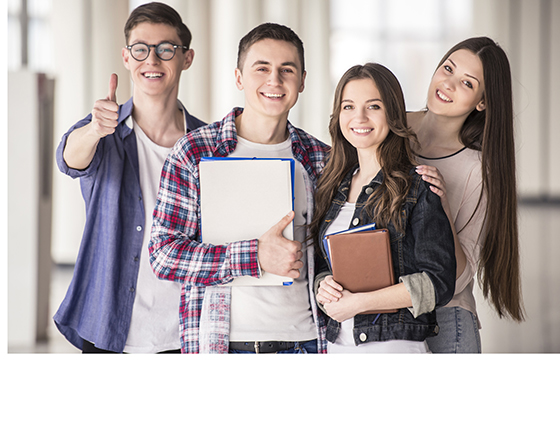 L'Institut Jean jaurès, l'école des formations en économie, sciences sociales, informatique, arts visuels, éducation physique, immersion anglais 