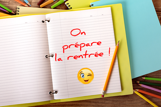 On prépare la rentrée à l'Institut Jean Jaurès !