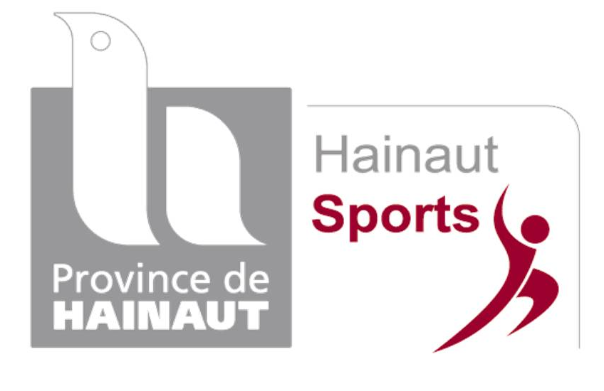 logo Hainaut sports