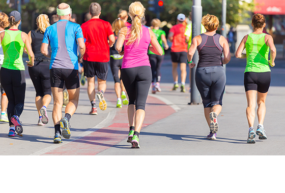 Running Day Charleroi - 8e édition  dimanche 20 février 2022