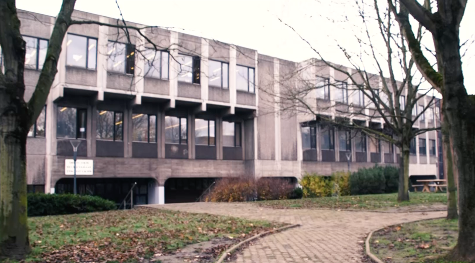 A la découverte de l'Institut Jean Jaurès !