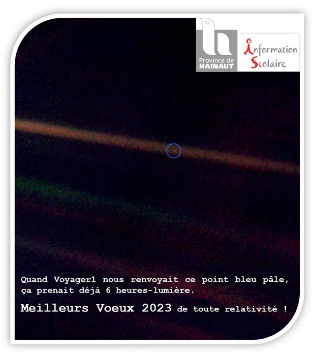 Meilleurs Voeux