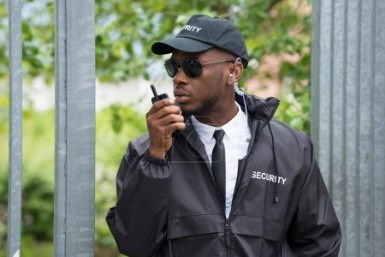 agent gardiennage 2