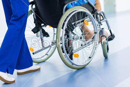 Mars 2024 - Formation courte Assistant logistique en unités de soins
