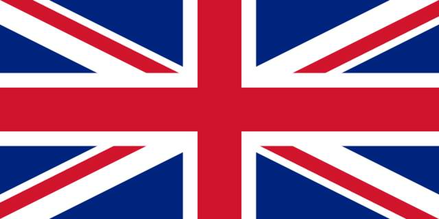 drapeau royaume uni