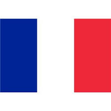 drapeau français