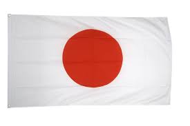 drapeau japonais