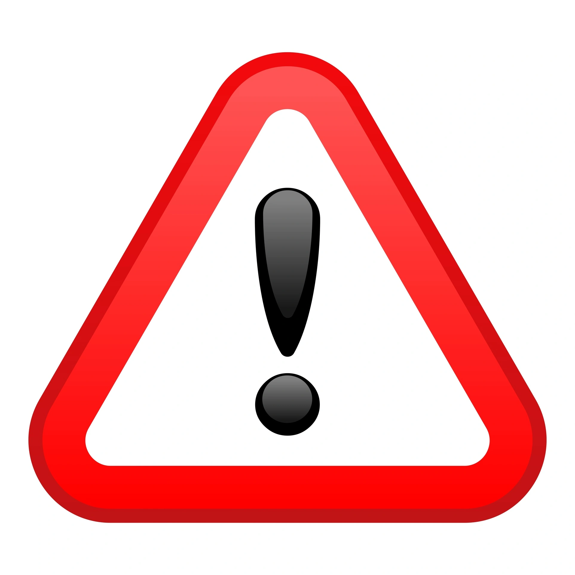 attention