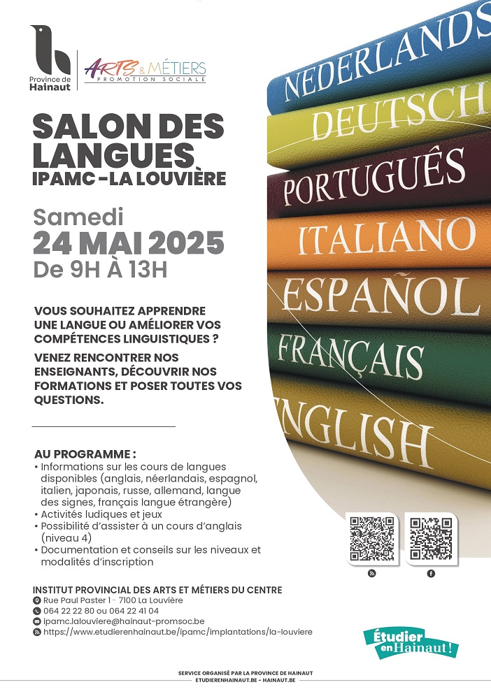 IPAMC LaLouviere salon langues AffA3 v03 2 page 0001