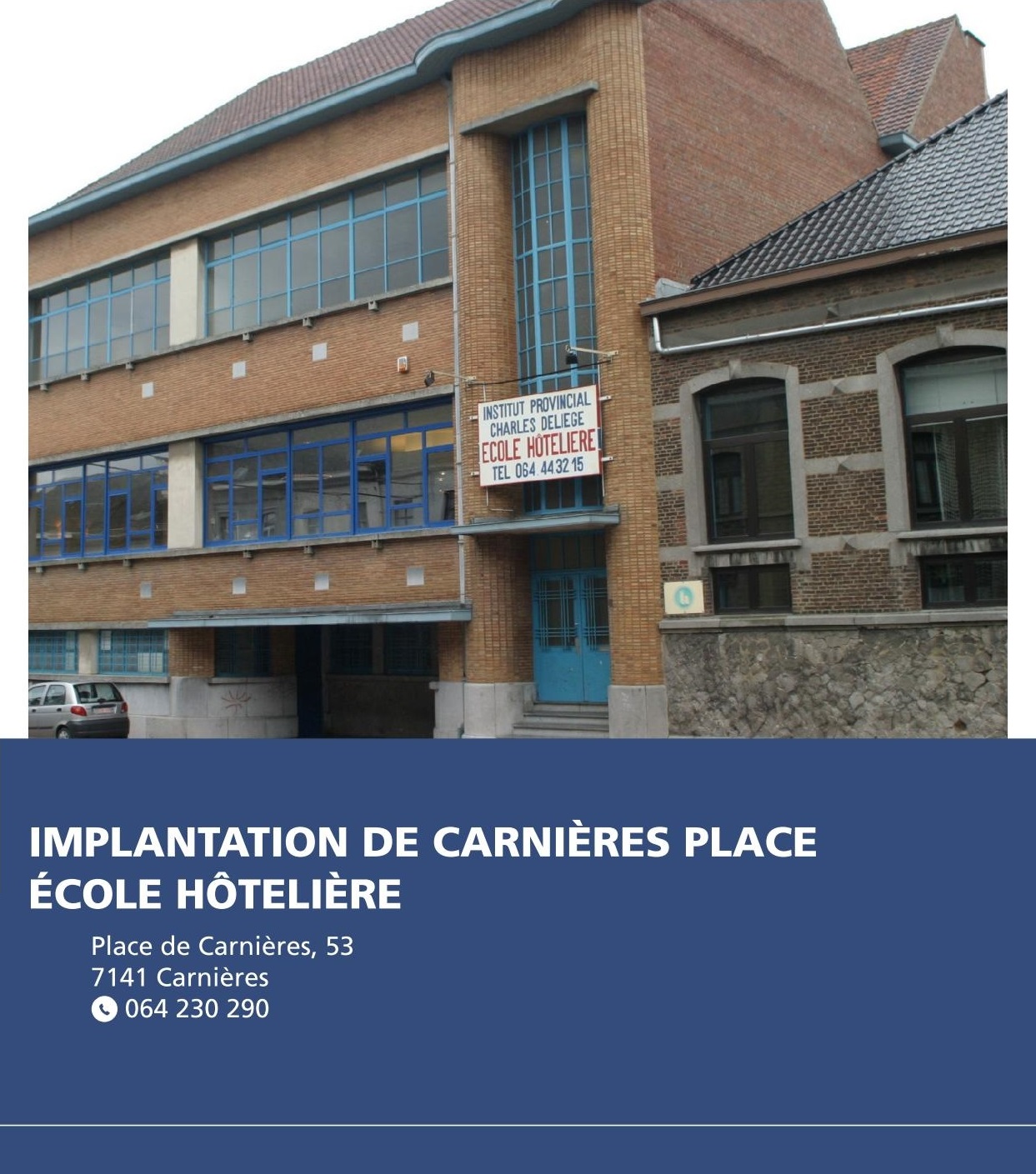 Fiches implantations 02