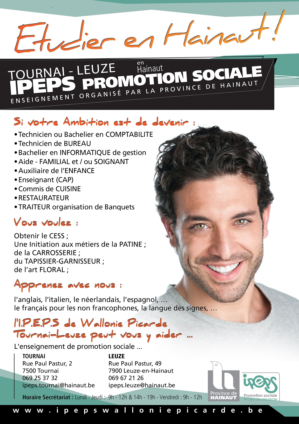 PUB TRACT RECTO 19 20 DIM 50 50