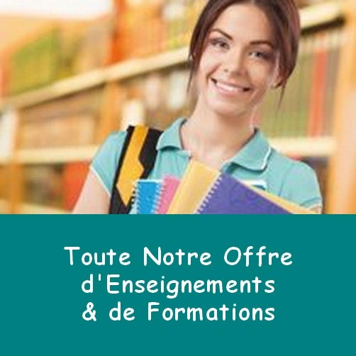 Bandeau Suivez nous