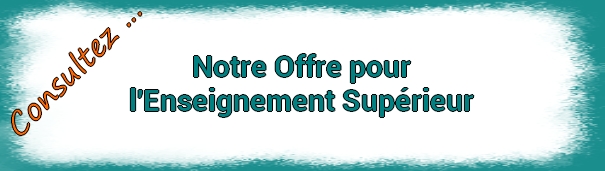 Bandeau Info Pratique offre sup