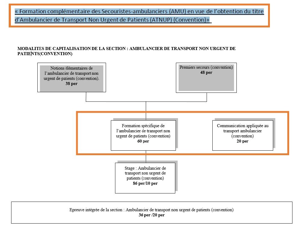 PLAN FORMATION AMU ATNUP 8436 2022