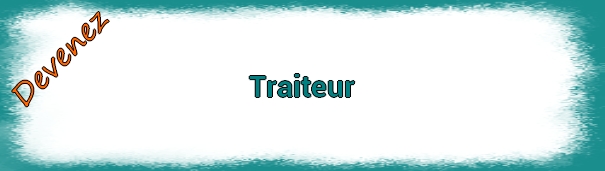 bandeau site TRAITEUR