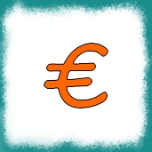 maquette BOUTON EURO