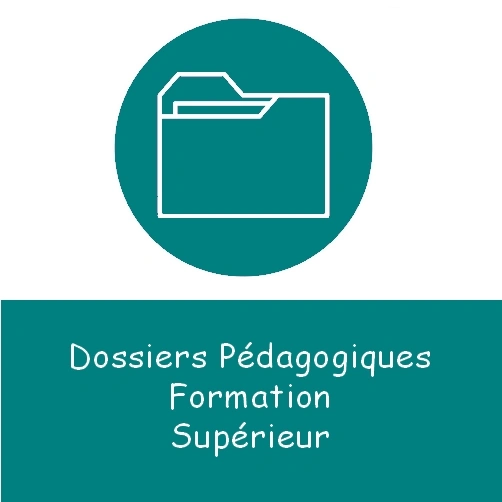 Bandeau Info Pratique DP SUP